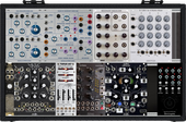 My fruitless Eurorack
