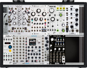 My cricoid Eurorack