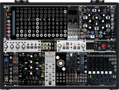 Synthrotek case