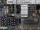 Sonic Exploration Rig v2.3