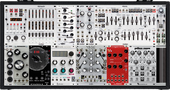My amazing Eurorack