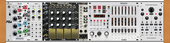 My light Eurorack