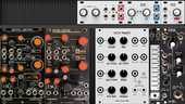 My laming Eurorack