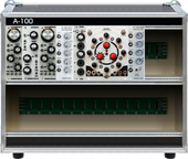 My odd Eurorack
