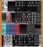 RackBrute Dual Configuration