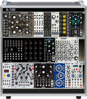 My untold Eurorack (copy)