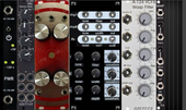 My topfull Eurorack (copy)