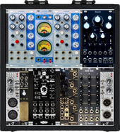 Pittsburgh Modular Structure EP-96 (actual rack)
