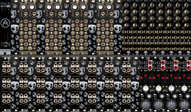 DivKid Shared System Rackbrute