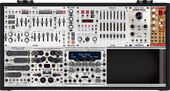 My young Eurorack