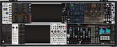 behringer go morph