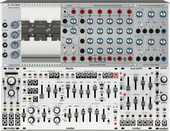 My canty Eurorack