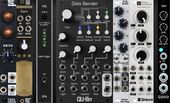 My implied Eurorack