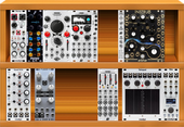 My 2nd eurorack
