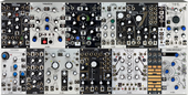 My make noise Eurorack