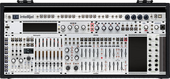 My Intellijel 104hp