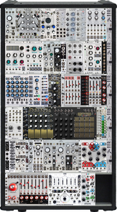 My Eurorack