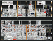 Real Glitch case 2023