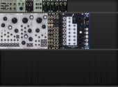 My yester Eurorack