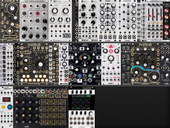 My stalwart Eurorack