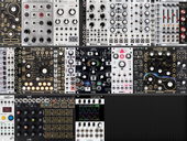 My stalwart Eurorack