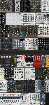 5. Amalgamod (top), Amalgamod (btm), MAR 2023 (3 rejig)