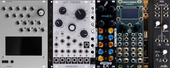Pod 64 - 3 - Monome