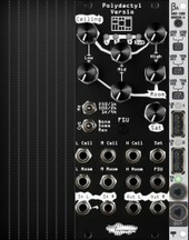 My first Eurorack