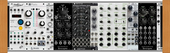 My Torso T1 / NiftyCase Eurorack