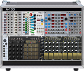 My insane Eurorack