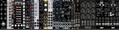My retuse Eurorack (copy)