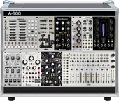 DRUMS &amp; MIXER