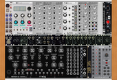 Studio Rack