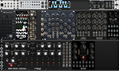 intellijel 7U Case (B Case)