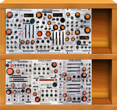 My causal Eurorack