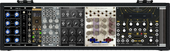 My weary Eurorack