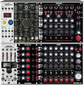 ALM 52x2 - Mixx