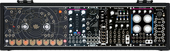 Modbap Bastl Swarm