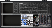 My spangly Eurorack