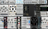 My Generative Rack (copy)