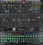 Oberheim TVP Expander