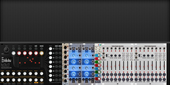 My friended Eurorack