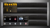 Pedalboard