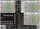 Portable Sequencer Unit