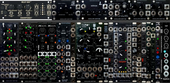My model Eurorack (copy)