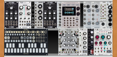 Rack For Patch Preset