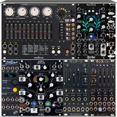 Little Ambient Machine