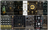 My moveless Eurorack
