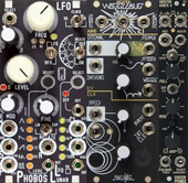 External LFO