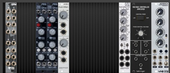 My larboard Eurorack